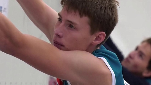 Тюмень спортивная. 4 июня