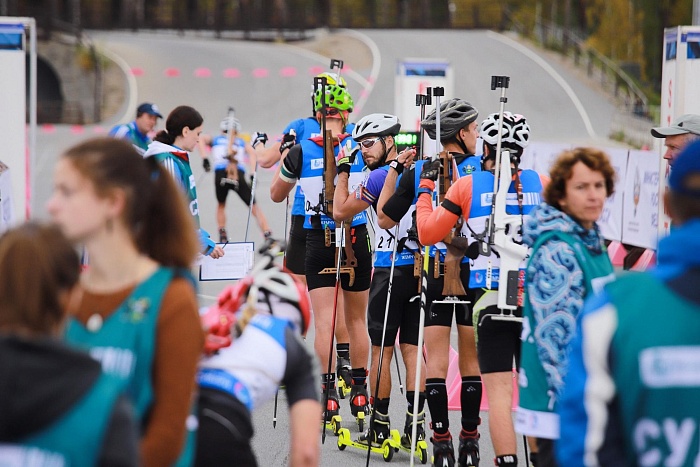 Павел Мещаков выиграл первенство России (ПРОТОКОЛЫ)
