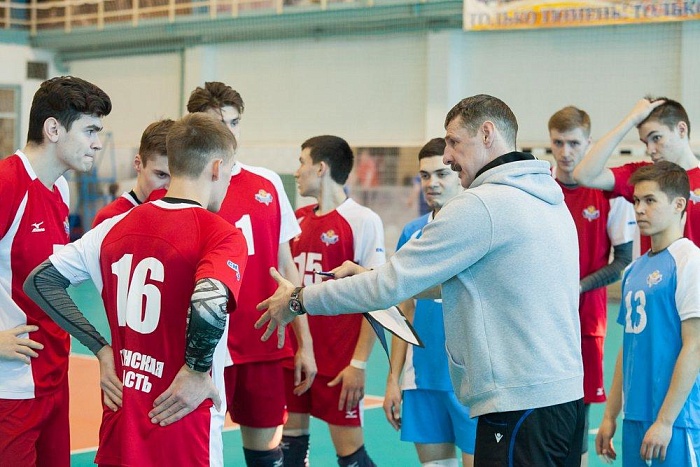 Фото Дани САВИНЫХ