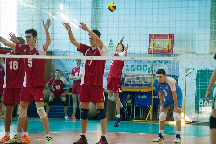 Фото Дани САВИНЫХ