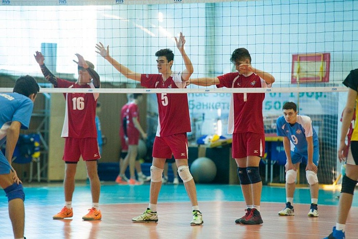 Фото Дани САВИНЫХ