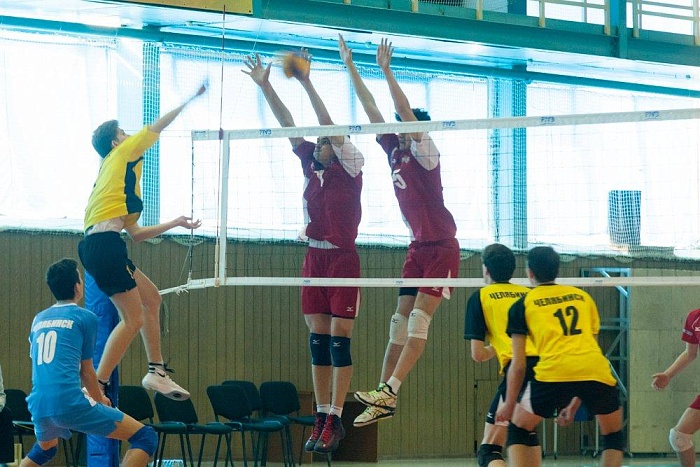 Фото Дани САВИНЫХ