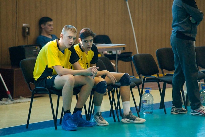 Фото Дани САВИНЫХ