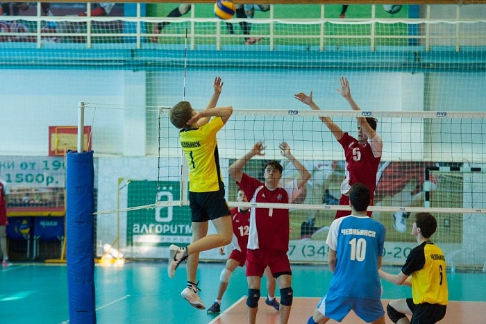 Фото Дани САВИНЫХ