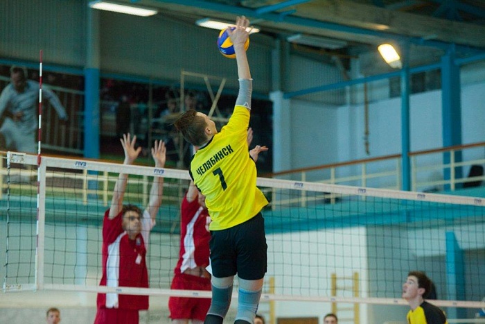 Фото Дани САВИНЫХ