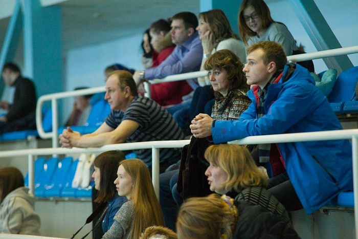 Фото Дани САВИНЫХ