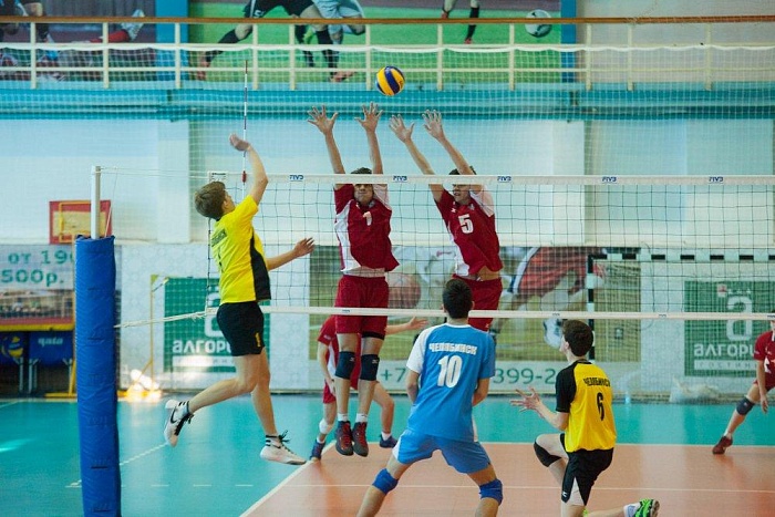 Фото Дани САВИНЫХ