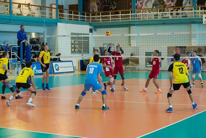 Фото Дани САВИНЫХ