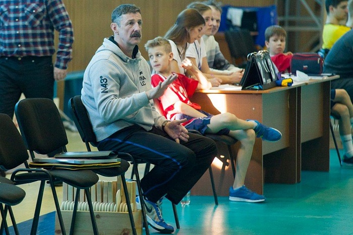 Фото Дани САВИНЫХ