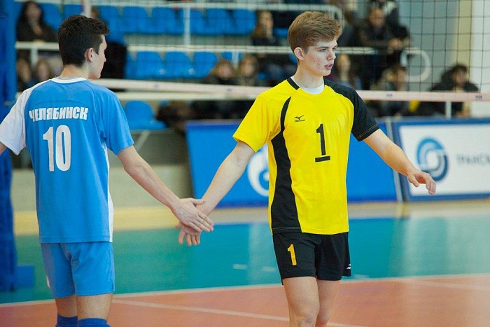 Фото Дани САВИНЫХ