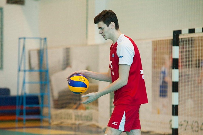 Фото Дани САВИНЫХ