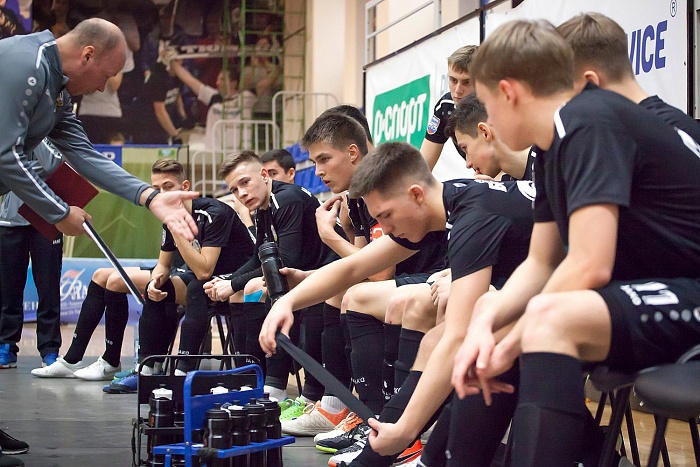 Фото Александра ЗЫРЯНОВА