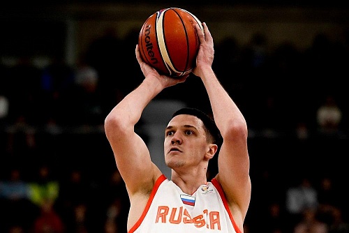 Провели контрольные матчи в Финляндии