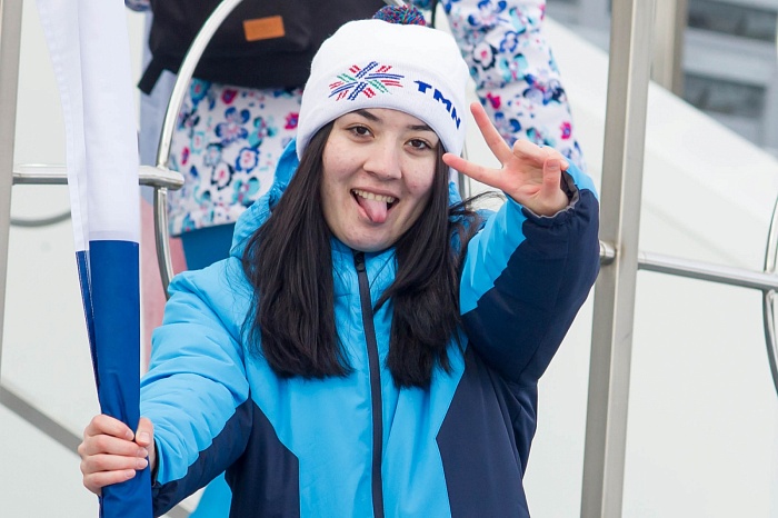 Кубок Содружества по биатлону в Тюмени. Гонка преследования. Мужчины