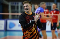 Владислав Дьяков получит шанс в суперлиге