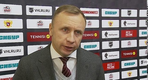 Притормозили "Ладу-Тольятти", потеряли балл с "Дизелем". Обзор  домашних матчей ХК "Рубин"