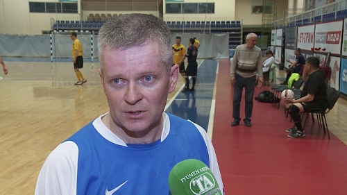 ТРТР. 25 апреля