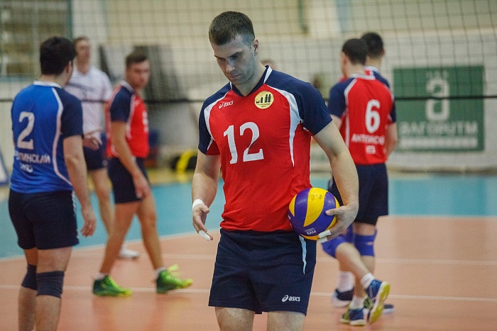 Фото Даниила САВИНЫХ.