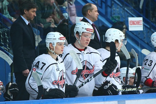 Алексей Тертышный: «В Тюмени сдвинулись с мертвой точки»