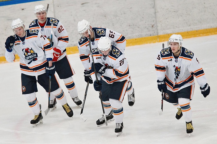 Фото Владимира ОГНЁВА