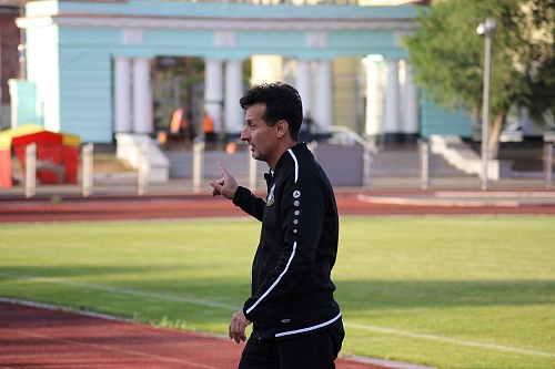 Горан Алексич: «В концовке нас могли наказать…»