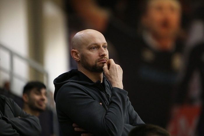 СпортмастерPRO-Кубок России по мини-футболу. Матч за 3-е место. МФК «Тюмень» - «Норильский никель» - 3:3 (по пен. 4:3)