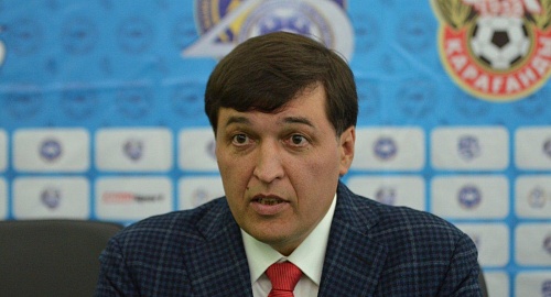 Юрий Уткульбаев: «Рад, что меня помнят в Тобольске»