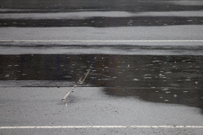 Чемпионат Тюменской области по лыжероллерам. 2-й соревновательный день. Мужчины