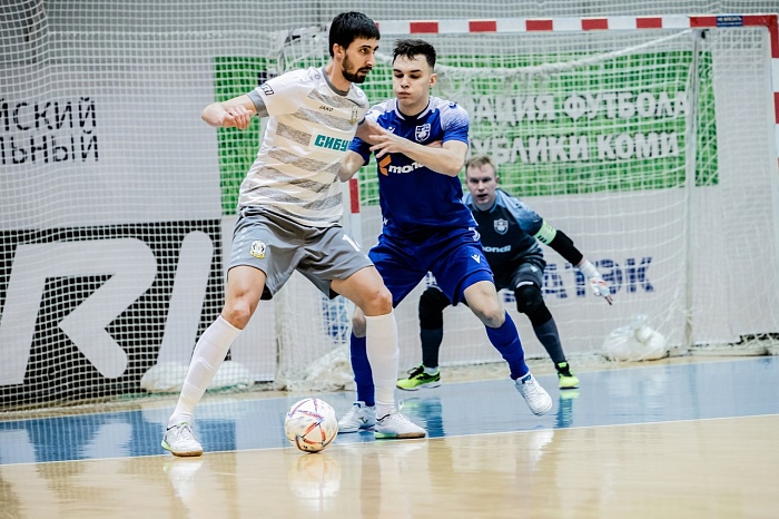 На победы МФК «Тюмень», «Норильского никеля» и питерского  «Кристалла» букмекеры дают весомые коэффициенты