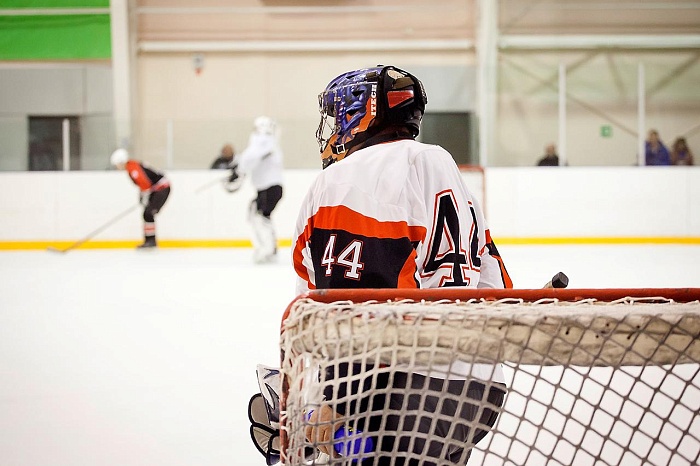 Фото Александра ЗЫРЯНОВА