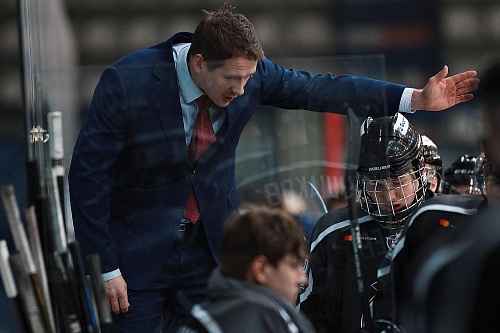 Владимир Гусев: «Будем играть, как двадцать восемь панфиловцев»