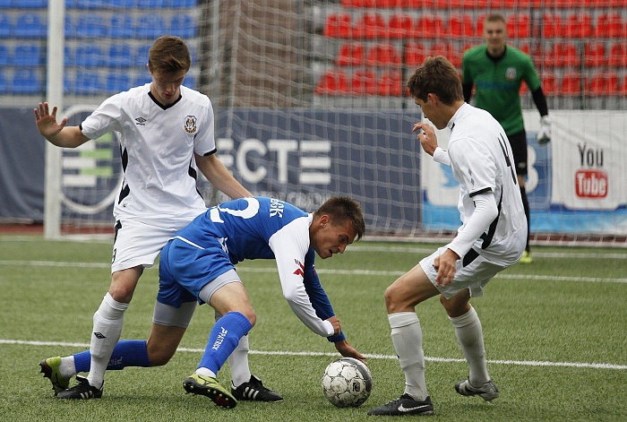 Фото Антона САКЕРИНА