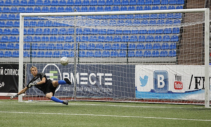 Фото Антона САКЕРИНА