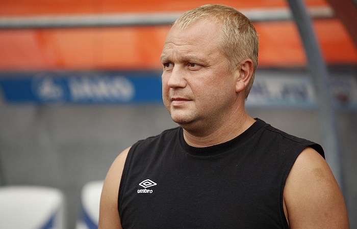 Фото Антона САКЕРИНА