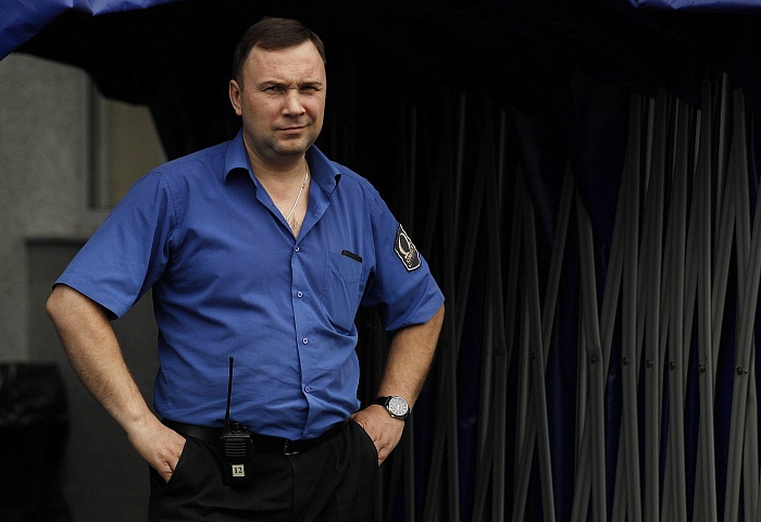 Фото Антона САКЕРИНА