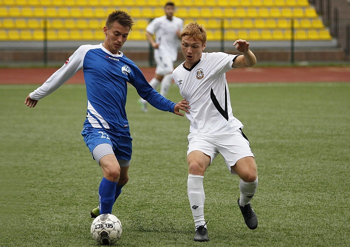 Фото Антона САКЕРИНА