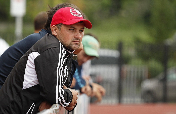 Фото Антона САКЕРИНА