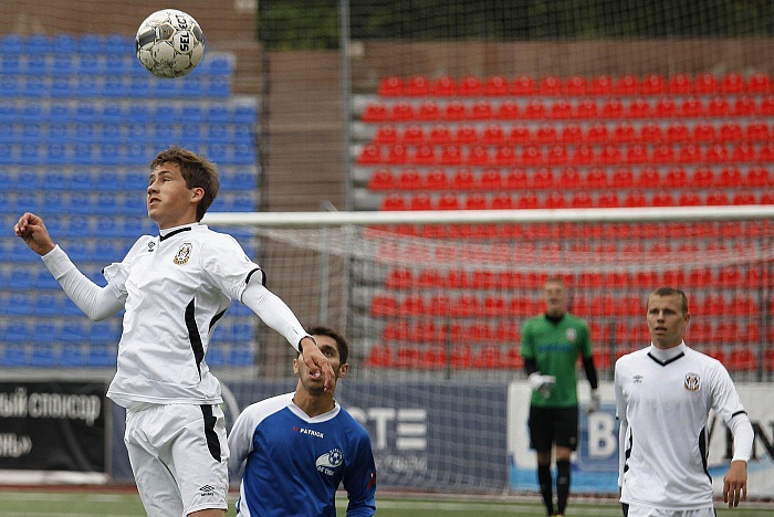 Фото Антона САКЕРИНА