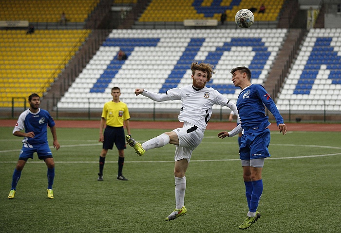 Фото Антона САКЕРИНА