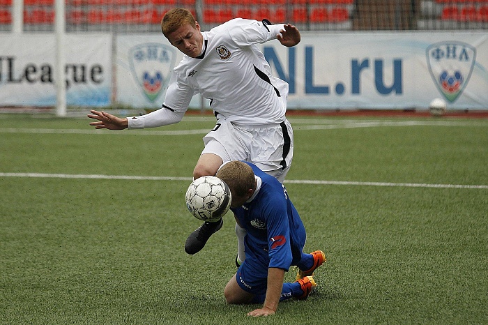 Фото Антона САКЕРИНА