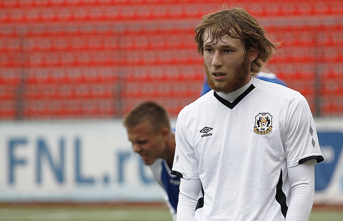 Фото Антона САКЕРИНА