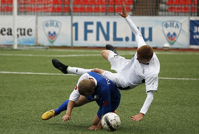 Фото Антона САКЕРИНА