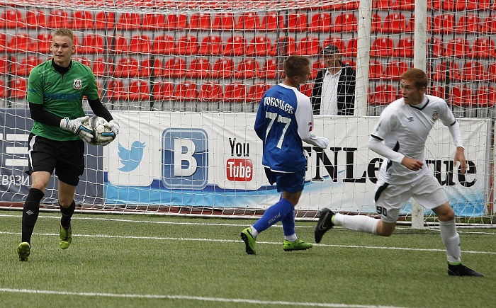 Фото Антона САКЕРИНА