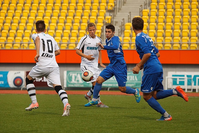 Фото Натальи ГОРШКОВОЙ