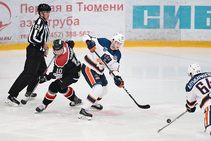 Фото Владимира ОГНЁВА