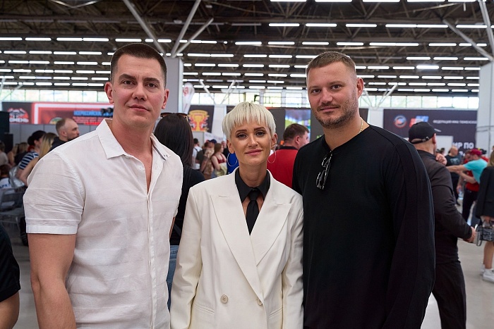 Президент Федерации многоборья ГТО Тюменской области Дмитрий Баев: «Мы не готовим к сдаче определенного норматива, наша задача – всестороннее развитие»