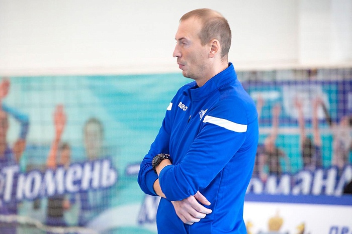 Сергей Шульга: «Получалось не все, но команда билась»