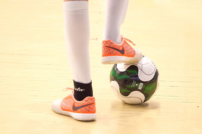 Фото Александра ЗЫРЯНОВА