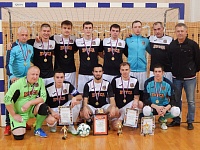 Гол Дмитрия Семикина помог «Бутсе» взять трофей