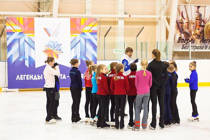 Фото Александра ЗЫРЯНОВА